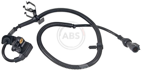 A.b.s. Sensor, Raddrehzahl [Hersteller-Nr. 31257] für Jaguar