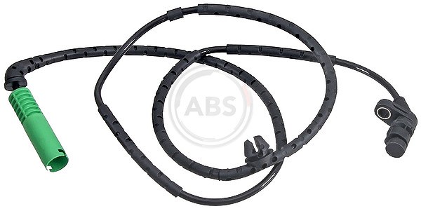 A.b.s. Sensor, Raddrehzahl [Hersteller-Nr. 31227] für Land Rover