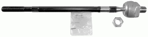 Lemförder Axialgelenk, Spurstange [Hersteller-Nr. 3077401] für Hyundai