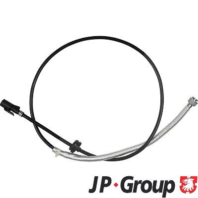 Jp Group Tachowelle [Hersteller-Nr. 1170601500] für VW