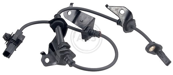 A.b.s. Sensor, Raddrehzahl [Hersteller-Nr. 31098] für Honda, Acura