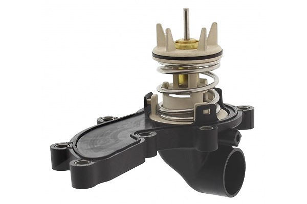 Mapco Thermostat, Kühlmittel [Hersteller-Nr. 28823] für Audi, VW