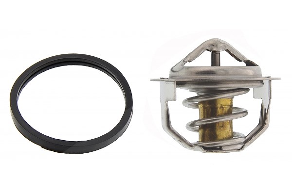 Mapco Thermostat, Kühlmittel [Hersteller-Nr. 28405] für Peugeot, Fiat, Citroën, Lancia