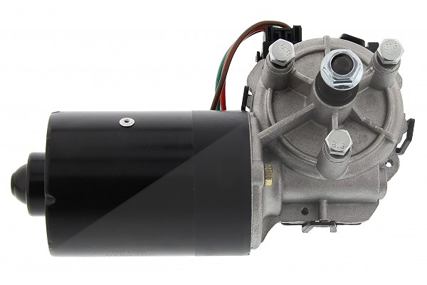 Mapco Wischermotor [Hersteller-Nr. 90130] für Citroën, Peugeot, Fiat