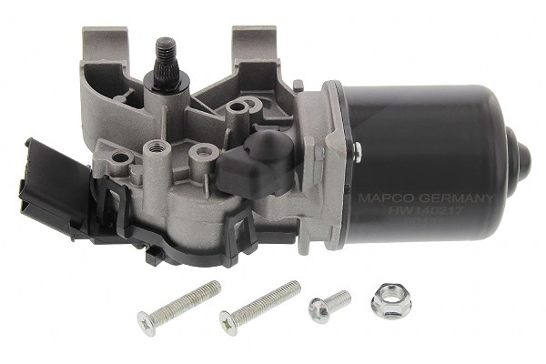 Mapco Wischermotor [Hersteller-Nr. 90111] für Renault