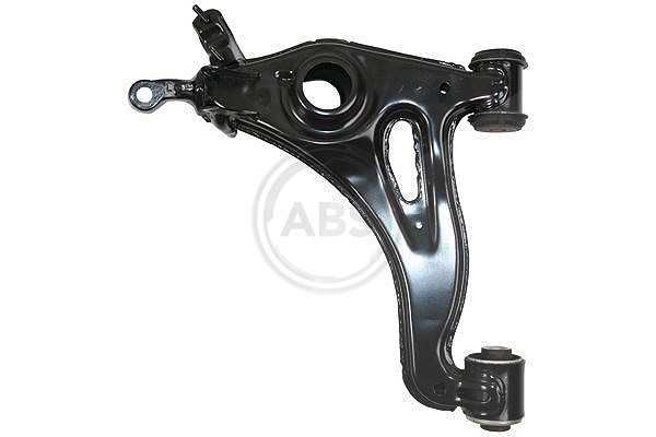 A.b.s. Lenker, Radaufhängung [Hersteller-Nr. 210336] für Mercedes-Benz