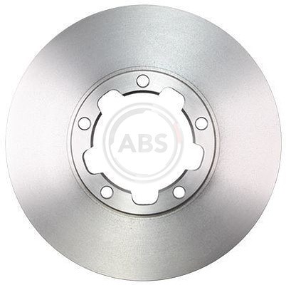 A.b.s. Bremsscheibe [Hersteller-Nr. 17902] für Nissan