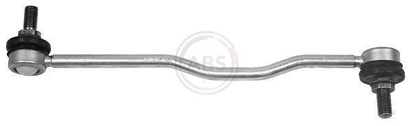 A.b.s. Stange/Strebe, Stabilisator [Hersteller-Nr. 260392] für Opel, Vauxhall