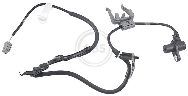 A.b.s. Sensor, Raddrehzahl [Hersteller-Nr. 31023] für Toyota, Lexus
