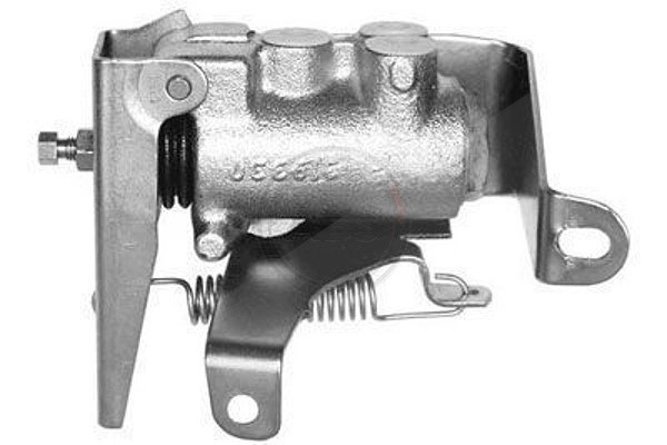 A.b.s. Bremskraftregler [Hersteller-Nr. 63957] für Citroën