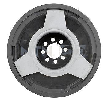 Snr Riemenscheibe, Kurbelwelle [Hersteller-Nr. DPF357.03] für Audi, Skoda, VW