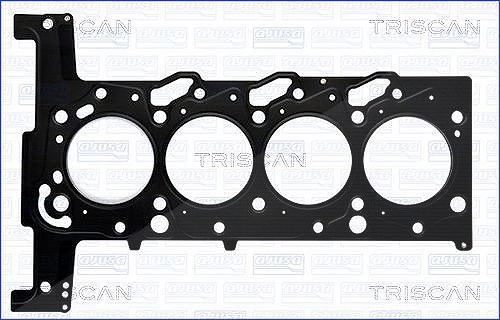 Triscan Dichtung, Zylinderkopf [Hersteller-Nr. 501-5546] für Fiat, Citroën, Ford, Peugeot