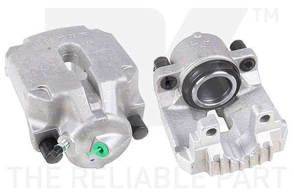 Nk Bremssattel Vorne Rechts Bmw 5Er E60 - Bild 4