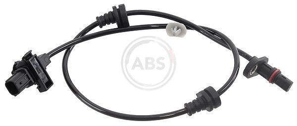 A.b.s. Sensor, Raddrehzahl [Hersteller-Nr. 30842] für Honda