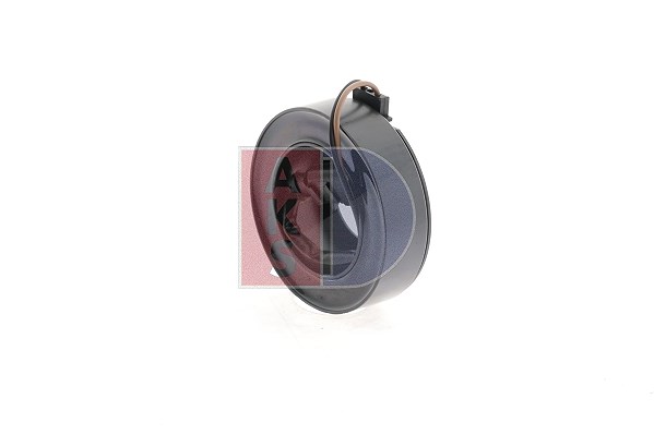 Aks Dasis Spule für Magnetkupplung-Kompressor [Hersteller-Nr. 855009N] für Ford, Seat, Audi, Skoda, VW