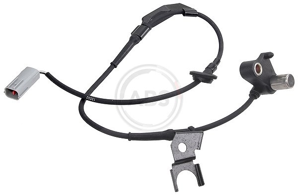 A.b.s. Sensor, Raddrehzahl [Hersteller-Nr. 30938] für Mazda