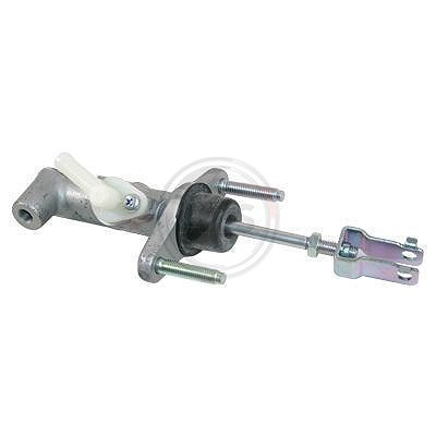 A.b.s. Geberzylinder, Kupplung [Hersteller-Nr. 75042] für Toyota