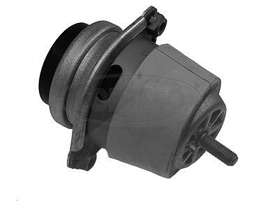 Corteco Lagerung, Motor [Hersteller-Nr. 80001014] für Porsche