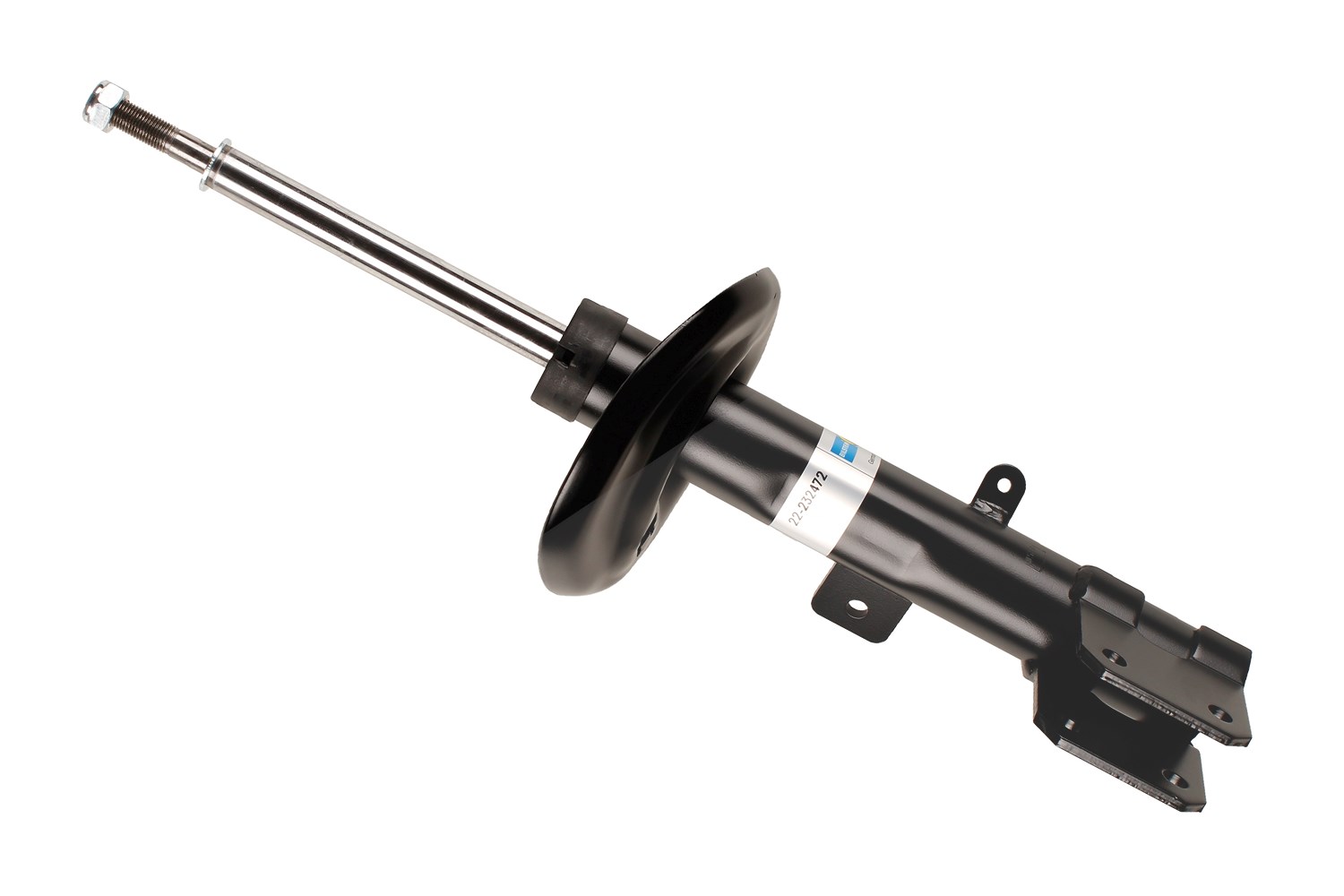Bilstein Stoßdämpfer [Hersteller-Nr. 22-232472] für Citroën, Ds