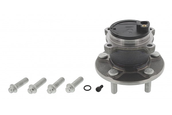 Mapco Radnabe + Radlager + ABS Ring [Hersteller-Nr. 26644] für Ford, Volvo