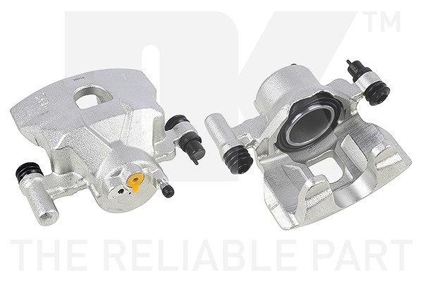 Nk Bremssattel vorne rechts [Hersteller-Nr. 2132126] für Mazda