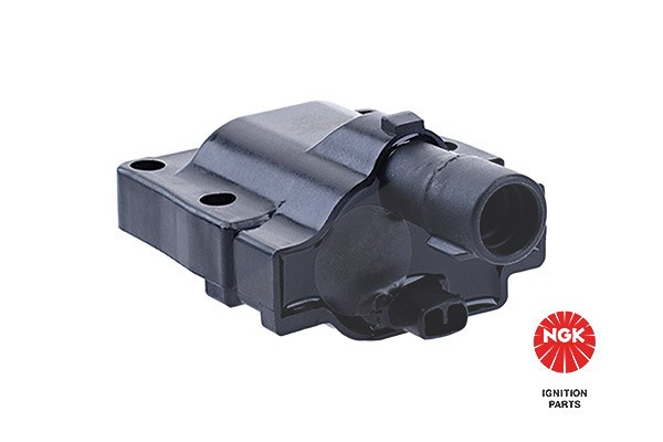 Ngk Zündspule [Hersteller-Nr. 48363] für Toyota, Lexus