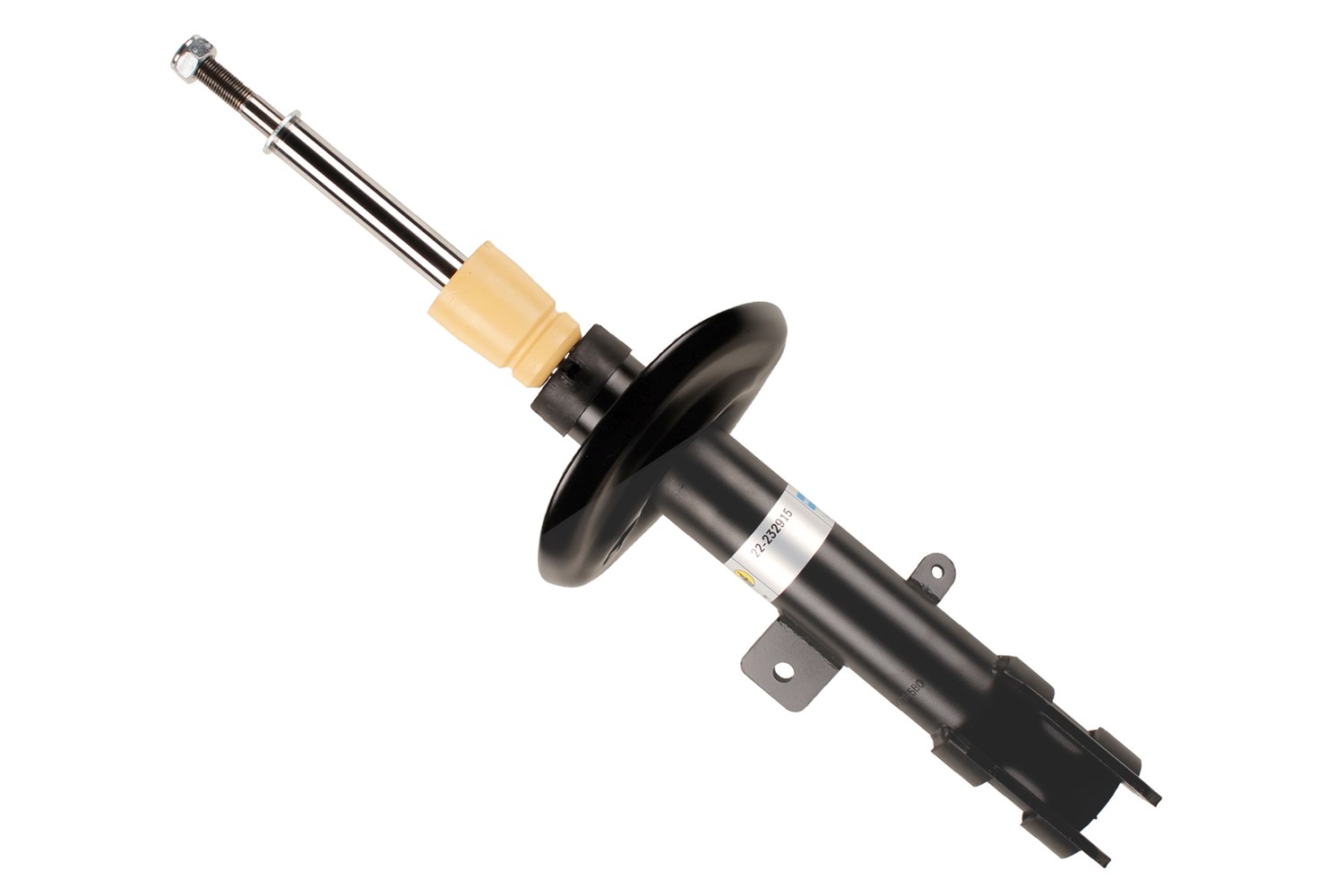 Bilstein Stoßdämpfer [Hersteller-Nr. 22-232915] für Peugeot
