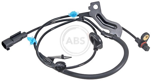 A.b.s. Sensor, Raddrehzahl [Hersteller-Nr. 31448] für Lancia, Chrysler