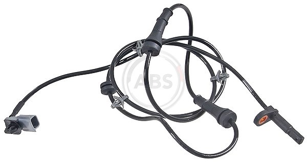 A.b.s. Sensor, Raddrehzahl [Hersteller-Nr. 31374] für Nissan
