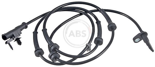 A.b.s. Sensor, Raddrehzahl [Hersteller-Nr. 31365] für Infiniti