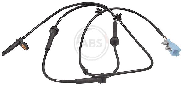 A.b.s. Sensor, Raddrehzahl [Hersteller-Nr. 31356] für Nissan