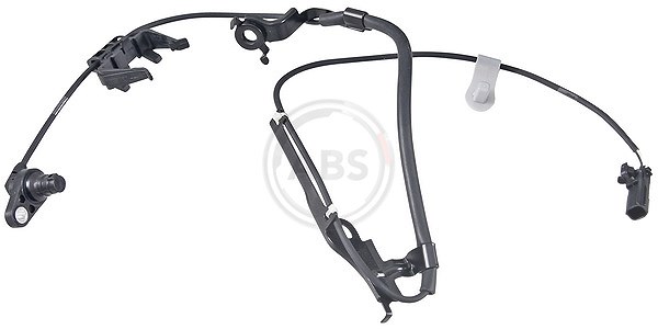 A.b.s. Sensor, Raddrehzahl [Hersteller-Nr. 31340] für Lexus, Toyota