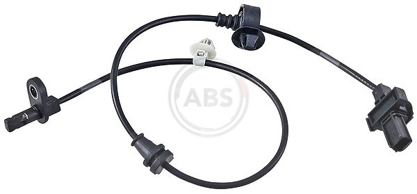 A.b.s. Sensor, Raddrehzahl [Hersteller-Nr. 31338] für Honda
