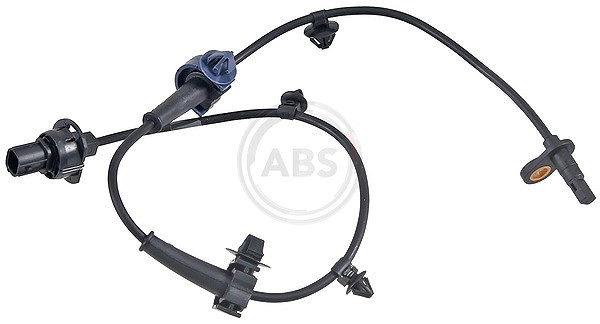 A.b.s. Sensor, Raddrehzahl [Hersteller-Nr. 31287] für Honda