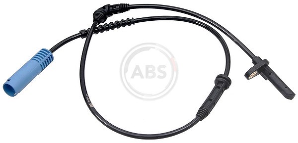 A.b.s. Sensor, Raddrehzahl [Hersteller-Nr. 31201] für Mini