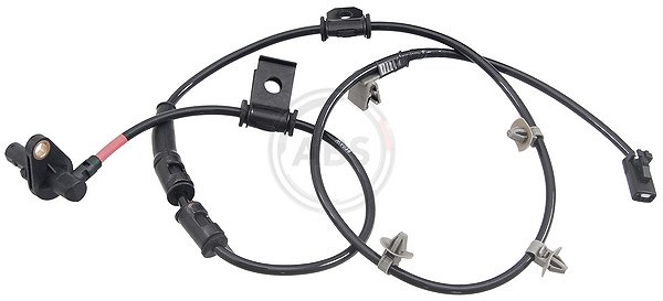 A.b.s. Sensor, Raddrehzahl [Hersteller-Nr. 31176] für Hyundai