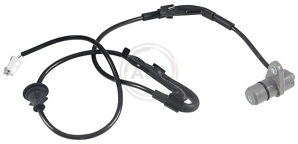 A.b.s. Sensor, Raddrehzahl [Hersteller-Nr. 31021] für Toyota