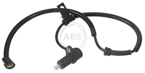 A.b.s. Sensor, Raddrehzahl [Hersteller-Nr. 30918] für Kia