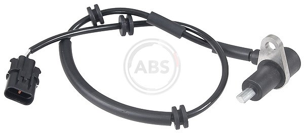A.b.s. Sensor, Raddrehzahl [Hersteller-Nr. 30891] für Hyundai