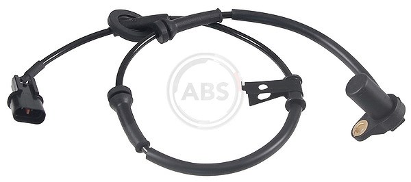 A.b.s. Sensor, Raddrehzahl [Hersteller-Nr. 30873] für Hyundai