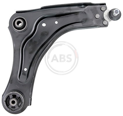 A.b.s. Lenker, Radaufhängung [Hersteller-Nr. 211600] für Renault
