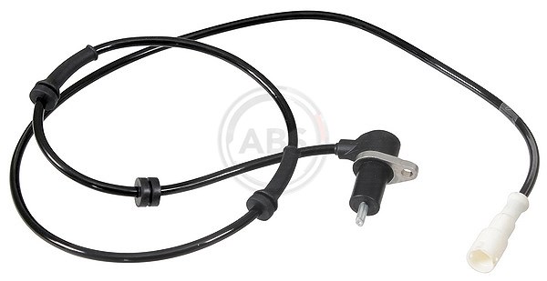 A.b.s. Sensor, Raddrehzahl [Hersteller-Nr. 30750] für Daewoo