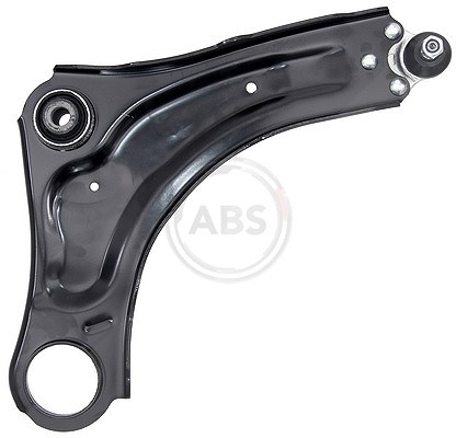 A.b.s. Lenker, Radaufhängung [Hersteller-Nr. 211588] für Renault