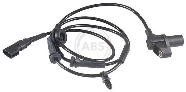 A.b.s. Sensor, Raddrehzahl [Hersteller-Nr. 30438] für Ford