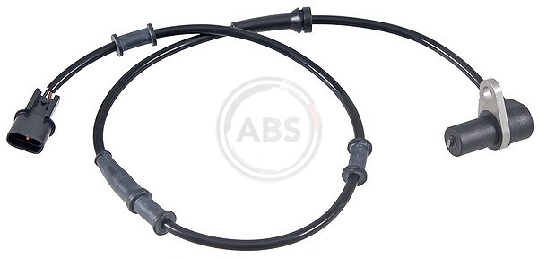 A.b.s. Sensor, Raddrehzahl [Hersteller-Nr. 31479] für Mitsubishi