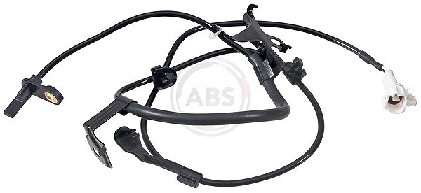 A.b.s. Sensor, Raddrehzahl [Hersteller-Nr. 31476] für Toyota