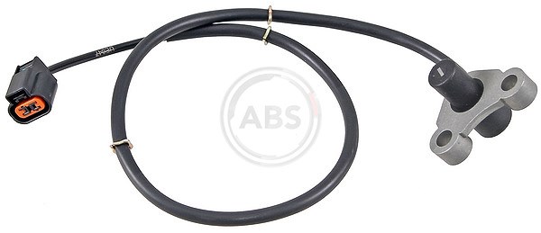 A.b.s. Sensor, Raddrehzahl [Hersteller-Nr. 31475] für Mitsubishi