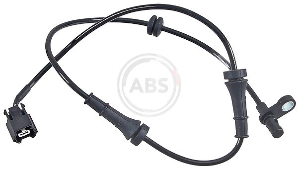 A.b.s. Sensor, Raddrehzahl [Hersteller-Nr. 31375] für Nissan