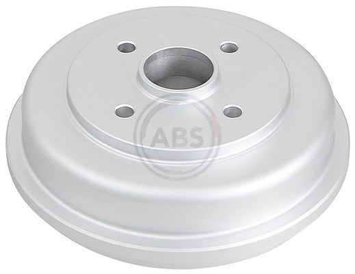 A.b.s. 1x Bremstrommel [Hersteller-Nr. 2922-S] für Suzuki