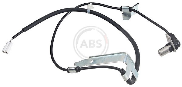 A.b.s. Sensor, Raddrehzahl [Hersteller-Nr. 31317] für Suzuki